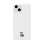 pandaticsの黒柴 Smartphone Case