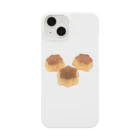 脂身通信Ｚのプリン３個 Smartphone Case