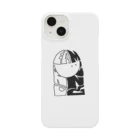 OYASUMI STOREのdreaming girl Smartphone Case