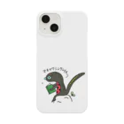 Okimonoのオキナワシンケンイモリ Smartphone Case