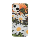 ⚜️Lily⚜️のFlower Garden Smartphone Case