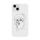 🈂️のyandere Smartphone Case