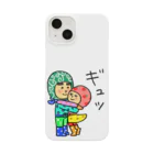 Nontomoのポップツインソウル Smartphone Case