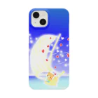 ながぐつのデュークのHappy wind-night- Smartphone Case