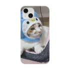 ウミの家のみちゃ(ペンギンver.) Smartphone Case