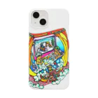 ◆◆◆◆ OCO's SHOP ◆◆◆◆【POP ART】の🌈Bath time Smartphone Case