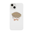 shop_yanokoのアーモンド・ボーイ Smartphone Case