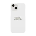 再びおかもとのおねんねわんこ iPhone Smartphone Case