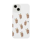 キンクマハムスターふろちゃんショップのキンクマハムスターふろちゃん Smartphone Case