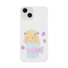 WAKAのPimpim🐰 Smartphone Case