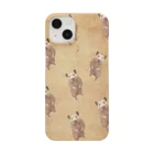 キンクマハムスターふろちゃんショップのキンクマハムスターふろちゃん Smartphone Case