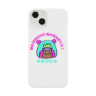 MY★BUDDYのMY BUDDY 公式キャラクター ★BOO★ Smartphone Case