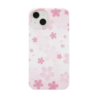 orange_honeyの桜69 Smartphone Case