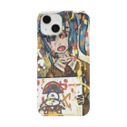 AkironBoy's_ShopのHappy New Year !! ～新しい新年の始まり会～ Smartphone Case