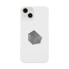 mokuo_nozomiの多角形03 Smartphone Case