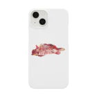 𝐦𝐮𝐦𝐞の生肉 Smartphone Case