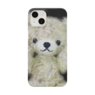 meguro_bearsのku-chang_スマホケース Smartphone Case