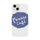 THE 凱旋門ズ OFFICIAL STOREのPousse Cafe Official Goods スマホケース
