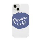 THE 凱旋門ズ OFFICIAL STOREのPousse Cafe Official Goods Smartphone Case