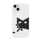 MS Artのcrying cat Smartphone Case