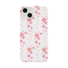 orange_honeyの桜67 Smartphone Case