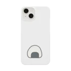 ゆるれあの「お」おにぎり Smartphone Case