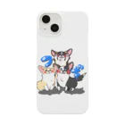 蒼い家のこぎ達 Smartphone Case