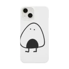 おにぎり🍙の🍙スマホケース Smartphone Case