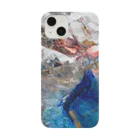 inose_natsukiの抽象画2 Smartphone Case