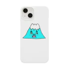 Chubby RecordsのFuji-san Smartphone Case