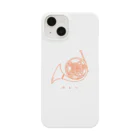 saiのほるん（オレンジ） Smartphone Case