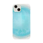 Happy Fun goodsの八多子守唄 Smartphone Case