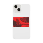 LEOLEOのNCNL(赤) Smartphone Case