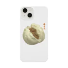 脂身通信Ｚの肉まん_2203 Smartphone Case