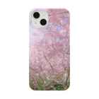 orange_honeyの桜88 Smartphone Case