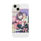 RYUTA・T／イラストレーターの地雷系女子 Smartphone Case