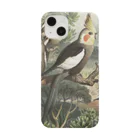 J. Jeffery Print Galleryのオカメインコ Smartphone Case