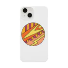 koamaの太陽 Smartphone Case