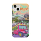 artypartyのyunogo mango ! Smartphone Case