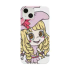 A&B GROUPのSofiaちゃんグッズC Smartphone Case