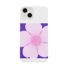 夢はお花屋さん🌷の春ガキタ和2022 Smartphone Case