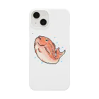 8chのドット絵の鯛 Smartphone Case