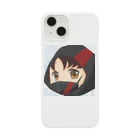 sharufuのシャルフさんぐっず Smartphone Case