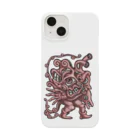 ハラDの風変わりショップのカオスくん Smartphone Case