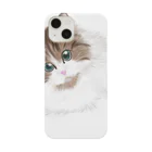 MeowellのPHONE CASE ~ Leticia series~ スマホケース