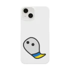 ヨープキャンが気になったのキエフの幽霊 Smartphone Case