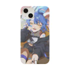 四十八 はよ🐭🔼-shizuya hayo-｜新人VtuberのSmartphone Case