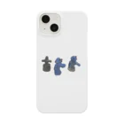 japanjunpのリビングデッドくん Smartphone Case