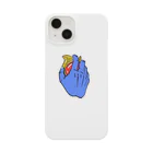 Hork is youのVEGETABLE  Smartphone Case