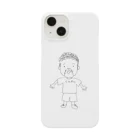 sasaki_okomeのささくん Smartphone Case